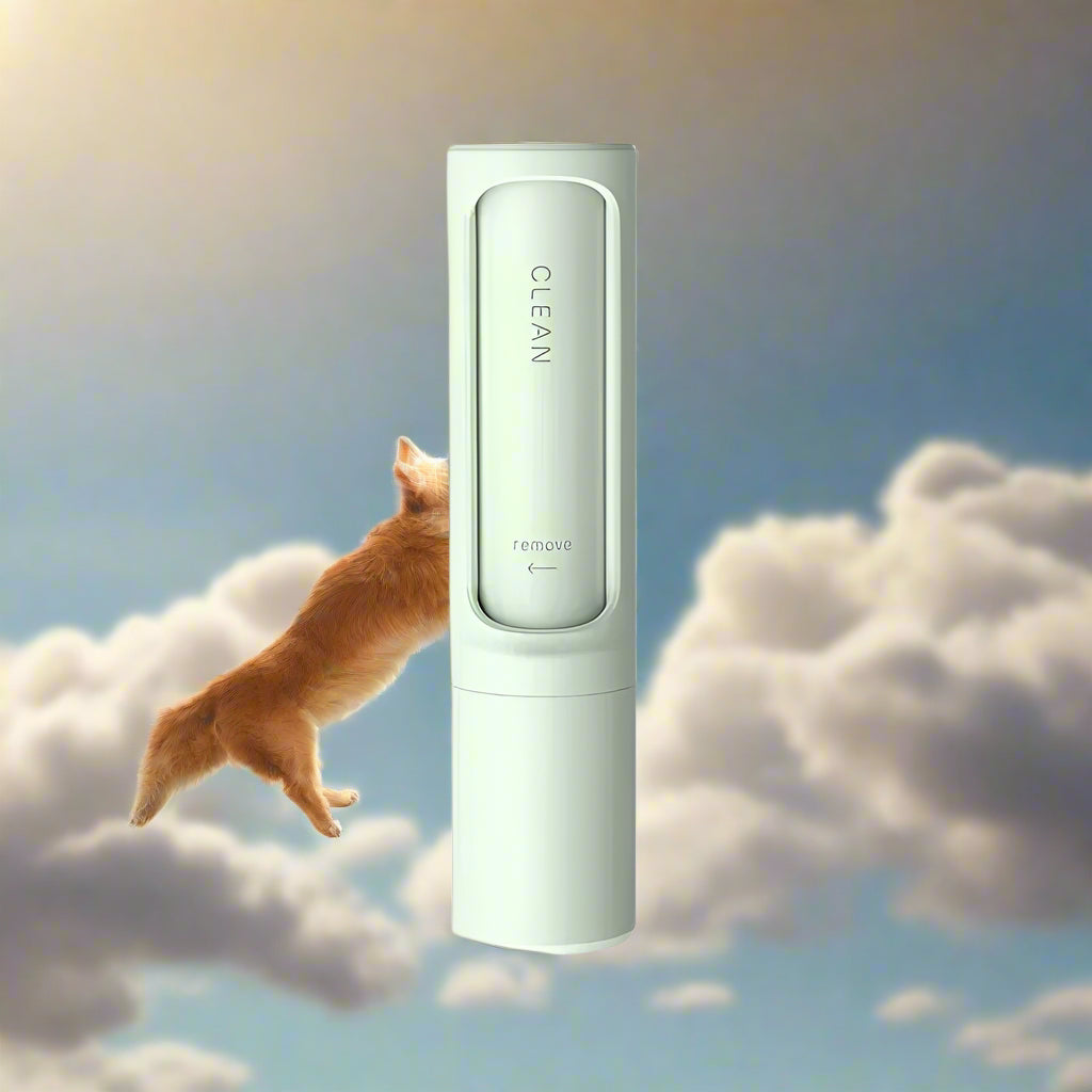 furswipe - pet hair remover