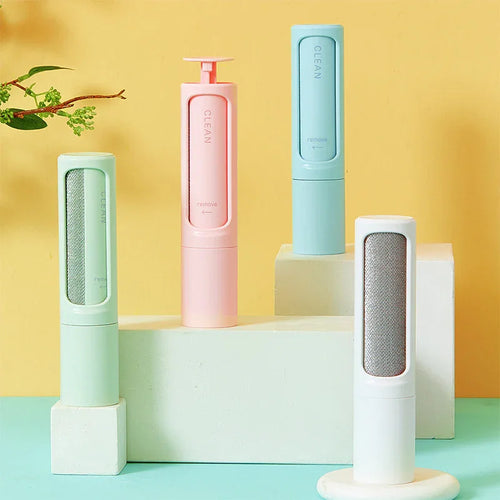FurSwipe – The Ultimate Pet Hair Remover
