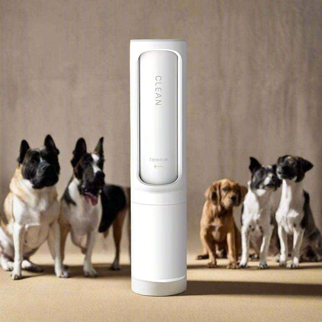 Furswipe - Pets hair remover