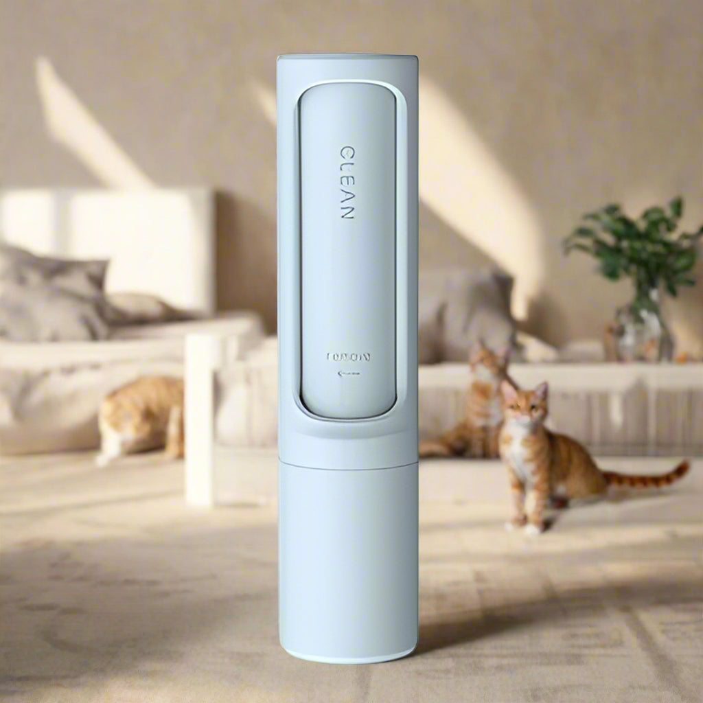 Furswipe - pets hair remover