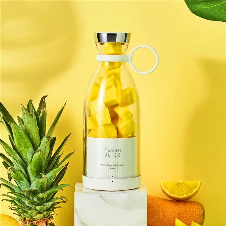 BlendMate – Juice Blender Bottle