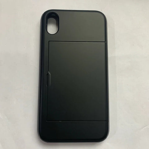 CardMate™ – Slim Wallet Phone Case