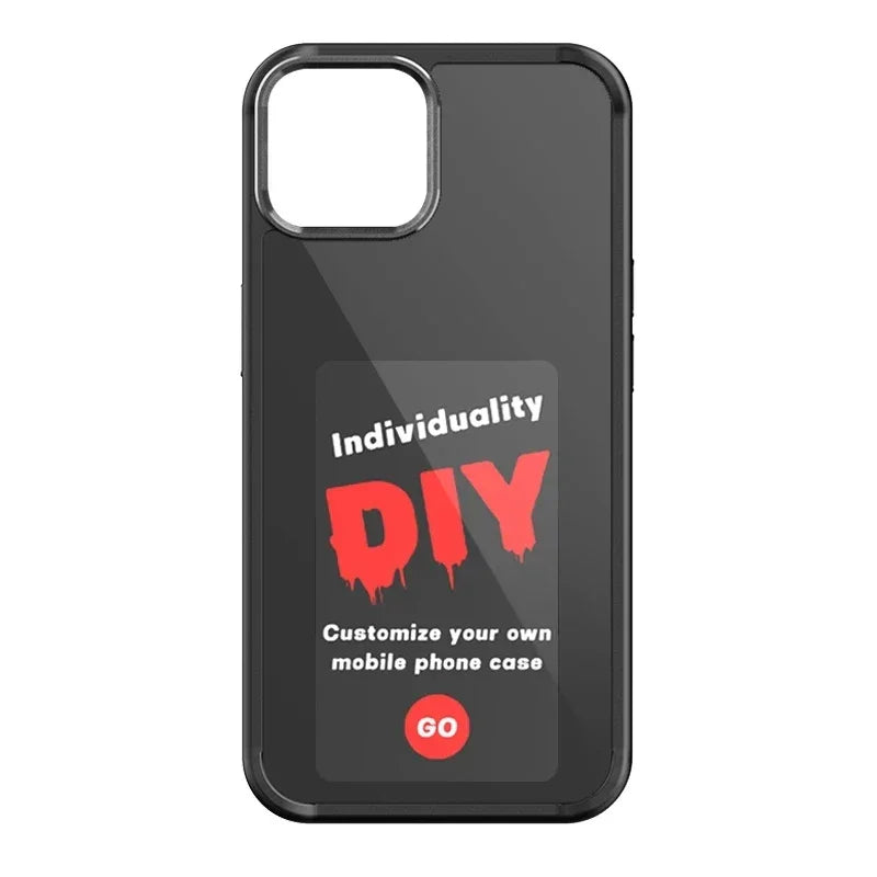 Inkshell™ – E-Ink Smart Display Case