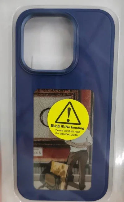 Inkshell™ – E-Ink Smart Display Case