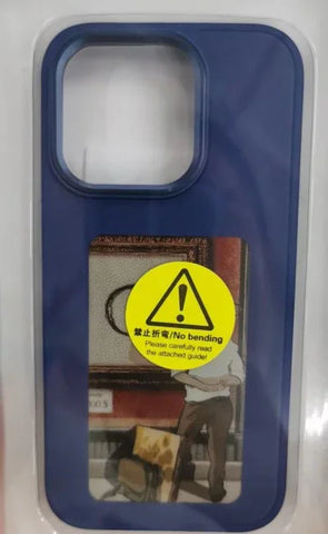 Inkshell™ – E-Ink Smart Display Case
