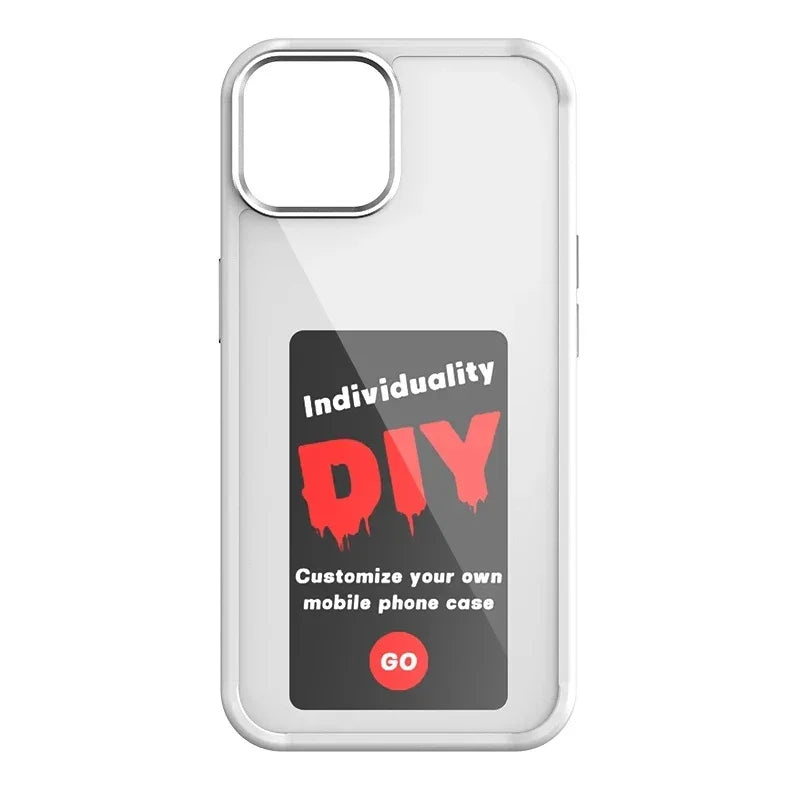 Inkshell™ – E-Ink Smart Display Case
