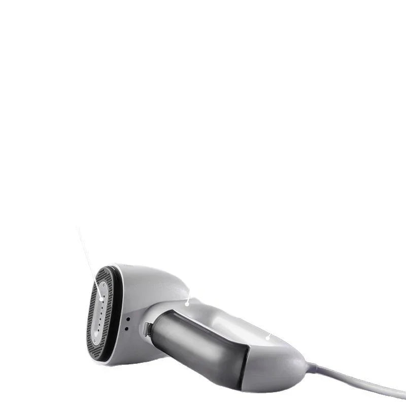 SteamEase – Portable Handheld Garment Steamer