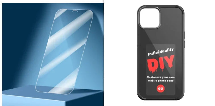 Inkshell™ – E-Ink Smart Display Case